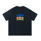 Fruit Patch Varsity Tee