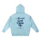 God Chose Me Editorial Hoodie