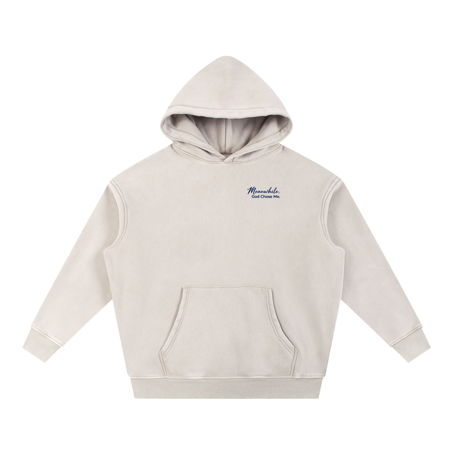 God Chose Me Editorial Hoodie