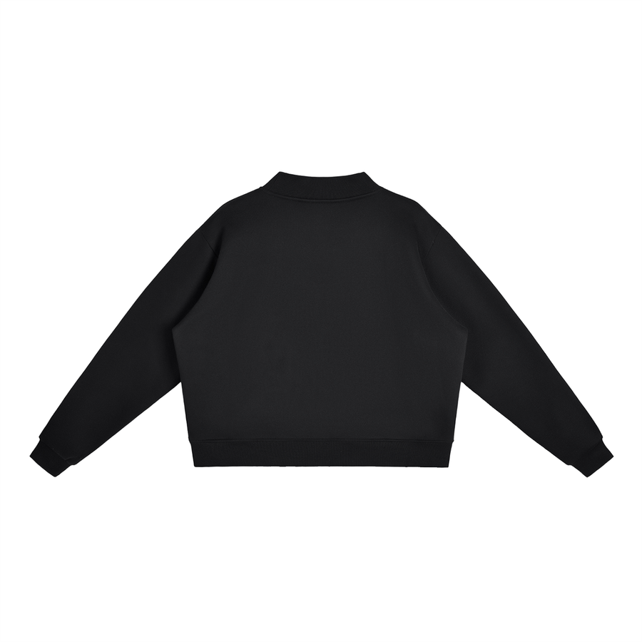 God Chose Me Mockneck