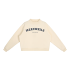 God Chose Me Mockneck