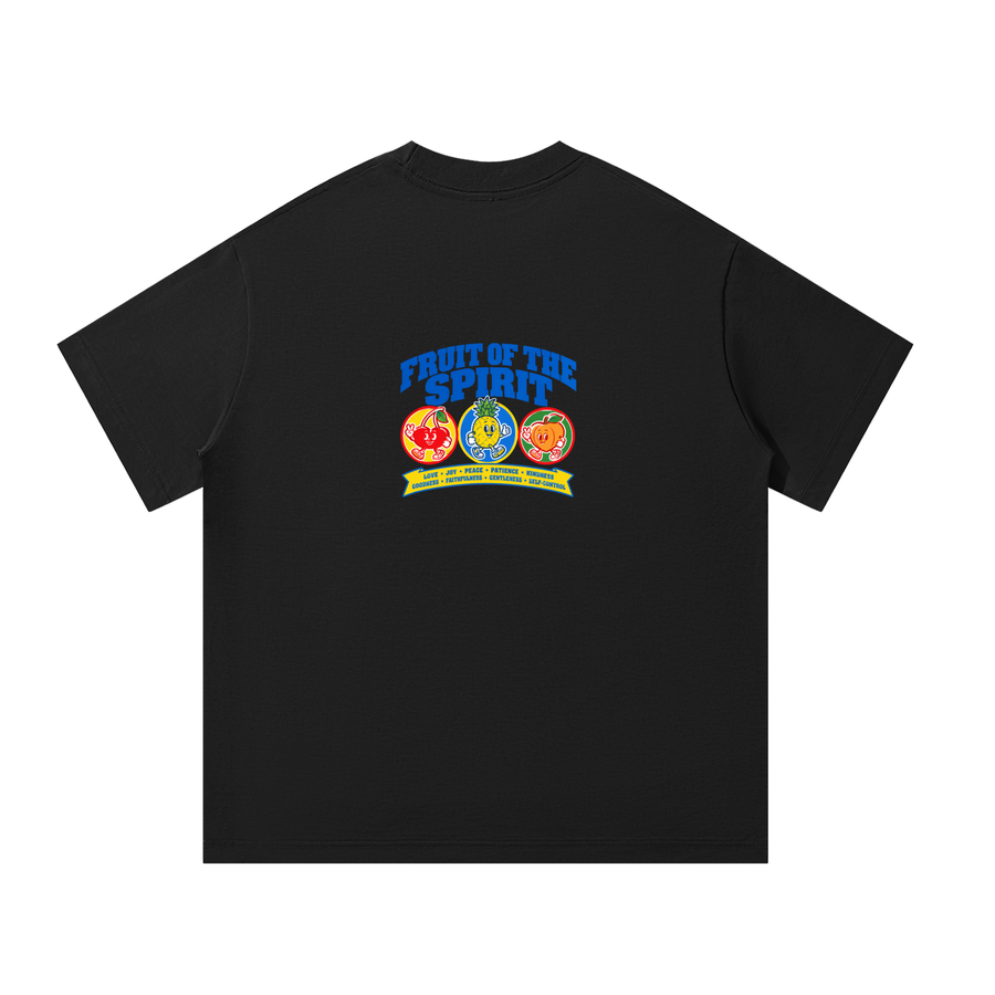 Fruit Patch Varsity Tee