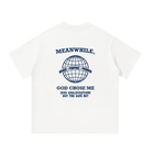 Grace, Purpose & Promise Tee