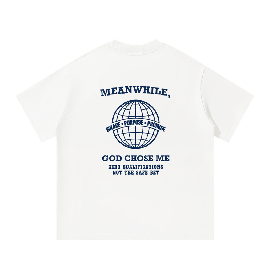 Grace, Purpose & Promise Tee