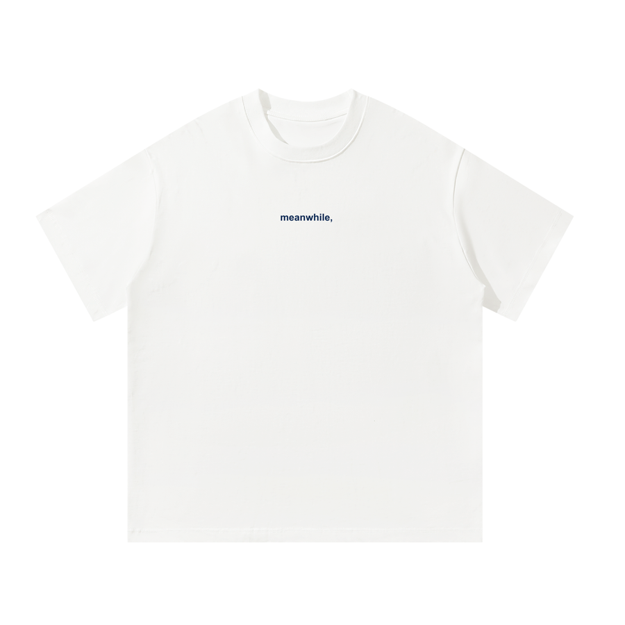 Grace, Purpose & Promise Tee