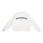 God Chose Me Mockneck