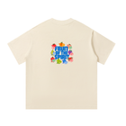 Fruit Badge Tee