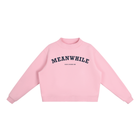 God Chose Me Mockneck