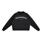 God Chose Me Mockneck