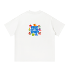 Fruit Badge Tee