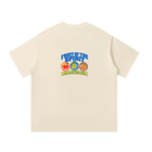 Fruit Patch Varsity Tee