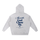 God Chose Me Editorial Hoodie