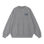World Label Crewneck